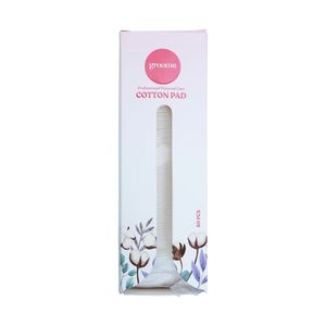 Groome Cotton Pad 80's Pack